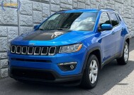 2018 Jeep Compass in Decatur, GA 30032 - 18151592 1