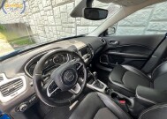 2018 Jeep Compass in Decatur, GA 30032 - 18151592 19
