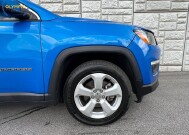 2018 Jeep Compass in Decatur, GA 30032 - 18151592 10