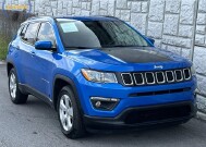 2018 Jeep Compass in Decatur, GA 30032 - 18151592 3