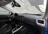 2018 Jeep Compass in Decatur, GA 30032 - 18151592 21
