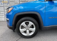 2018 Jeep Compass in Decatur, GA 30032 - 18151592 9