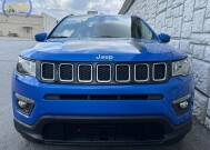 2018 Jeep Compass in Decatur, GA 30032 - 18151592 12