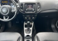 2018 Jeep Compass in Decatur, GA 30032 - 18151592 27