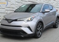 2019 Toyota C-HR in Decatur, GA 30032 - 18151593 1