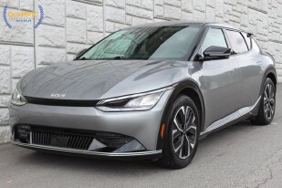 2023 Kia EV6 in Decatur, GA 30032