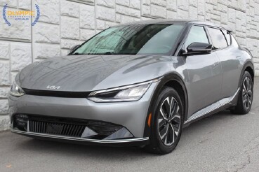 2023 Kia EV6 in Decatur, GA 30032