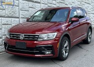 2018 Volkswagen Tiguan in Decatur, GA 30032 - 18151595 1