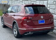 2018 Volkswagen Tiguan in Decatur, GA 30032 - 18151595 4