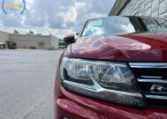 2018 Volkswagen Tiguan in Decatur, GA 30032 - 18151595 15
