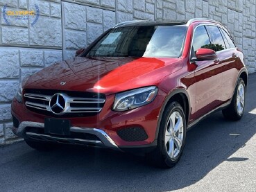 2018 Mercedes-Benz GLC 300 in Decatur, GA 30032