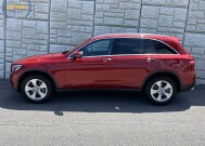 2018 Mercedes-Benz GLC 300 in Decatur, GA 30032 - 18151597 7