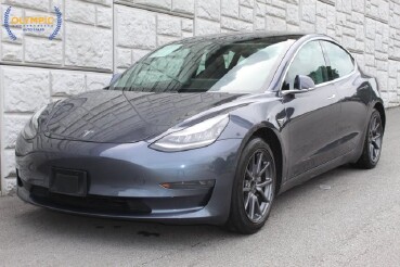 2020 Tesla Model 3 in Decatur, GA 30032