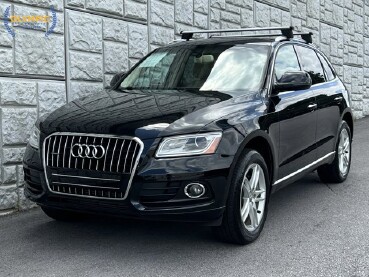 2016 Audi Q5 in Decatur, GA 30032