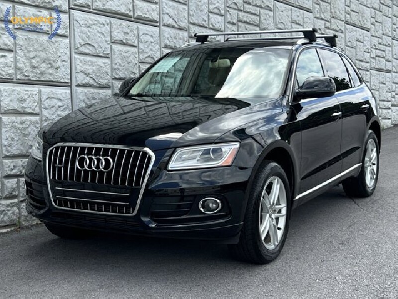 2016 Audi Q5 in Decatur, GA 30032 - 18151604