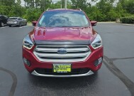 2018 Ford Escape in Marysville, OH 43040 - 18151605 2