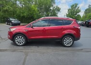 2018 Ford Escape in Marysville, OH 43040 - 18151605 4