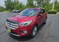 2018 Ford Escape in Marysville, OH 43040 - 18151605 3