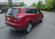 2018 Ford Escape in Marysville, OH 43040 - 18151605 8