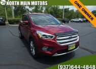 2018 Ford Escape in Marysville, OH 43040 - 18151605 1