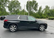 2019 Chevrolet Traverse in Marysville, OH 43040 - 18151606 8