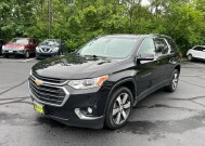 2019 Chevrolet Traverse in Marysville, OH 43040 - 18151606 3