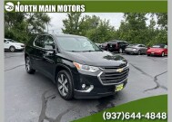 2019 Chevrolet Traverse in Marysville, OH 43040 - 18151606 1