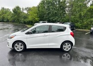 2021 Chevrolet Spark in Marysville, OH 43040 - 18151607 4