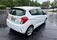 2021 Chevrolet Spark in Marysville, OH 43040 - 18151607 7