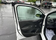 2021 Chevrolet Spark in Marysville, OH 43040 - 18151607 9