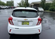 2021 Chevrolet Spark in Marysville, OH 43040 - 18151607 6