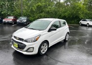 2021 Chevrolet Spark in Marysville, OH 43040 - 18151607 3