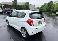 2021 Chevrolet Spark in Marysville, OH 43040 - 18151607 5