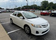 2013 Toyota Corolla in Indianapolis, IN 46222-4002 - 18151608 3