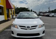 2013 Toyota Corolla in Indianapolis, IN 46222-4002 - 18151608 2