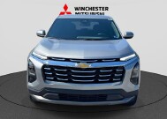 2025 Chevrolet Equinox in Winchester, VA 22602 - 18151610 6