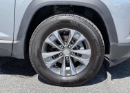 2025 Chevrolet Equinox in Winchester, VA 22602 - 18151610 7