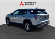 2025 Chevrolet Equinox in Winchester, VA 22602 - 18151610 4