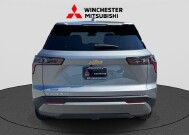 2025 Chevrolet Equinox in Winchester, VA 22602 - 18151610 3