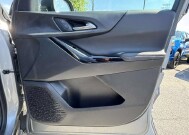 2025 Chevrolet Equinox in Winchester, VA 22602 - 18151610 8