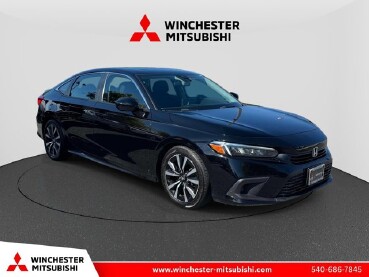2024 Honda Civic in Winchester, VA 22602