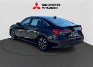 2024 Honda Civic in Winchester, VA 22602 - 18151611 3