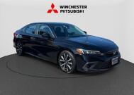 2024 Honda Civic in Winchester, VA 22602 - 18151611 31