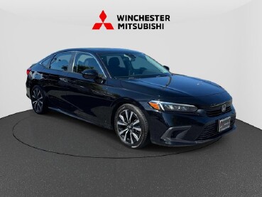 2024 Honda Civic in Winchester, VA 22602