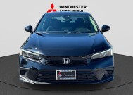 2024 Honda Civic in Winchester, VA 22602 - 18151611 5
