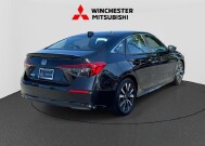 2024 Honda Civic in Winchester, VA 22602 - 18151611 2