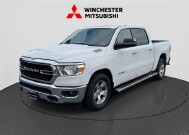 2020 RAM 1500 in Winchester, VA 22602 - 18151612 5