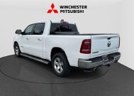 2020 RAM 1500 in Winchester, VA 22602 - 18151612 4
