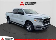 2020 RAM 1500 in Winchester, VA 22602 - 18151612 1