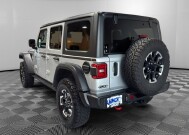 2024 Jeep Wrangler in Burlington, WI 53105 - 18151614 3